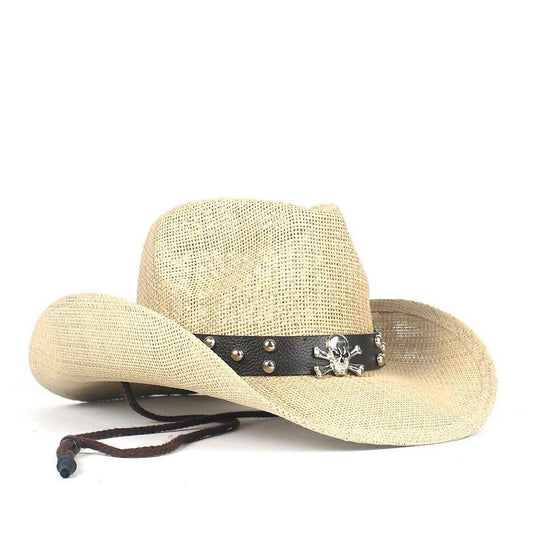 Chapeau Cowboy Fermier