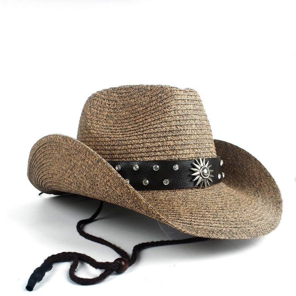Chapeau Cowboy Homme Cool