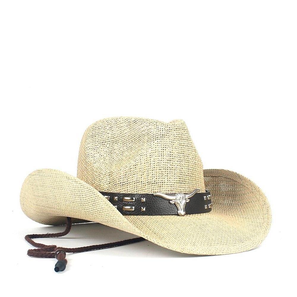 Chapeau Cowboy Cavalerie