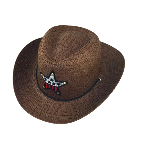 Chapeau Cowboy Enfant Fille