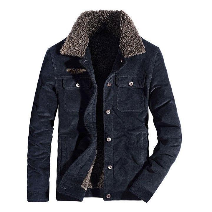 Veste De Cowboy Homme