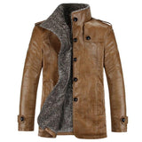 Veste Style Western Homme