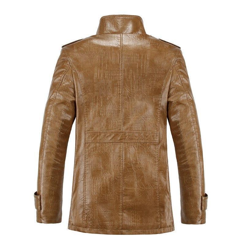 Veste Style Western Homme