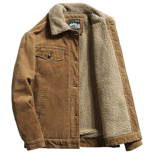 Veste Western Homme