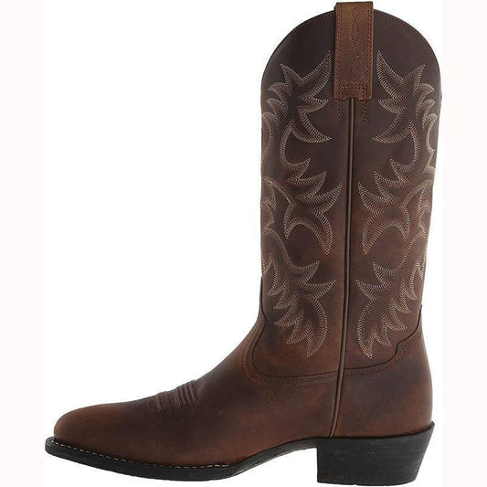 Western Boots
