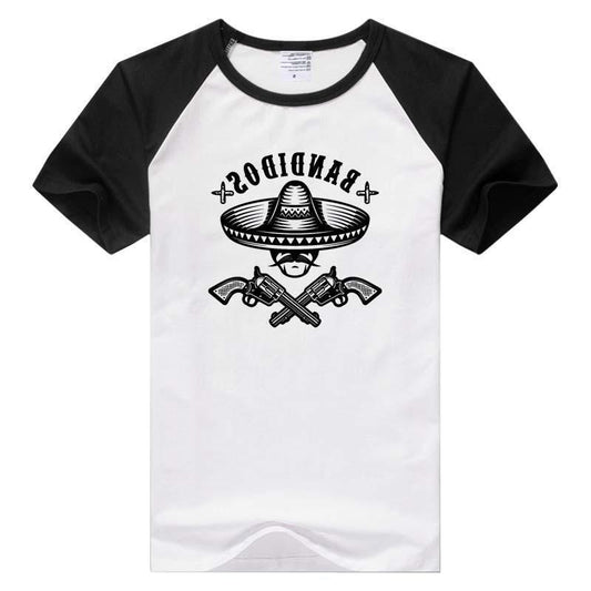 Western T Shirt Designs