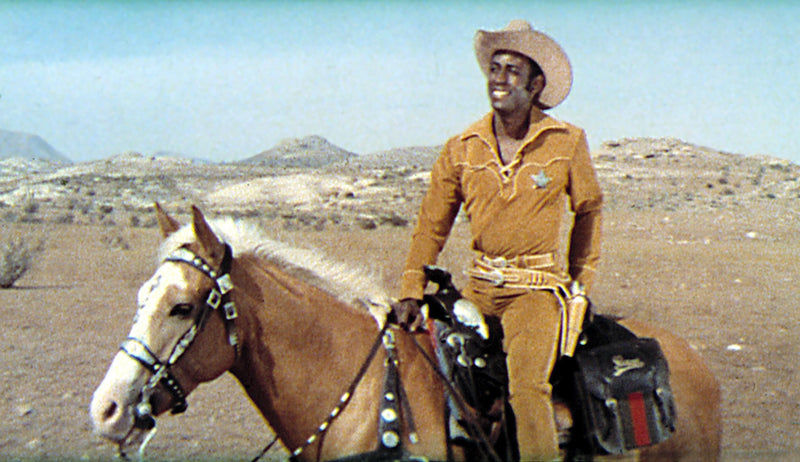 Les 7 westerns les plus drôles, de "Trois amigos !" à "Le shérif est en prison".