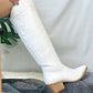 Bottes Western Country Femme