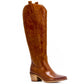 Bottes Western Country Femme