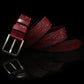Ceinture Cowboy Cuir Western