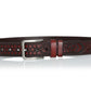 Ceinture Cowboy Cuir Western