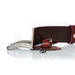 Ceinture Cowboy Cuir Western