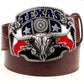 Ceinture Cowboy Texas