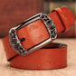 Ceinture Western Femme Fleurs