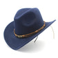 Chapeau Western Homme