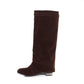 Bottes Western Haute
