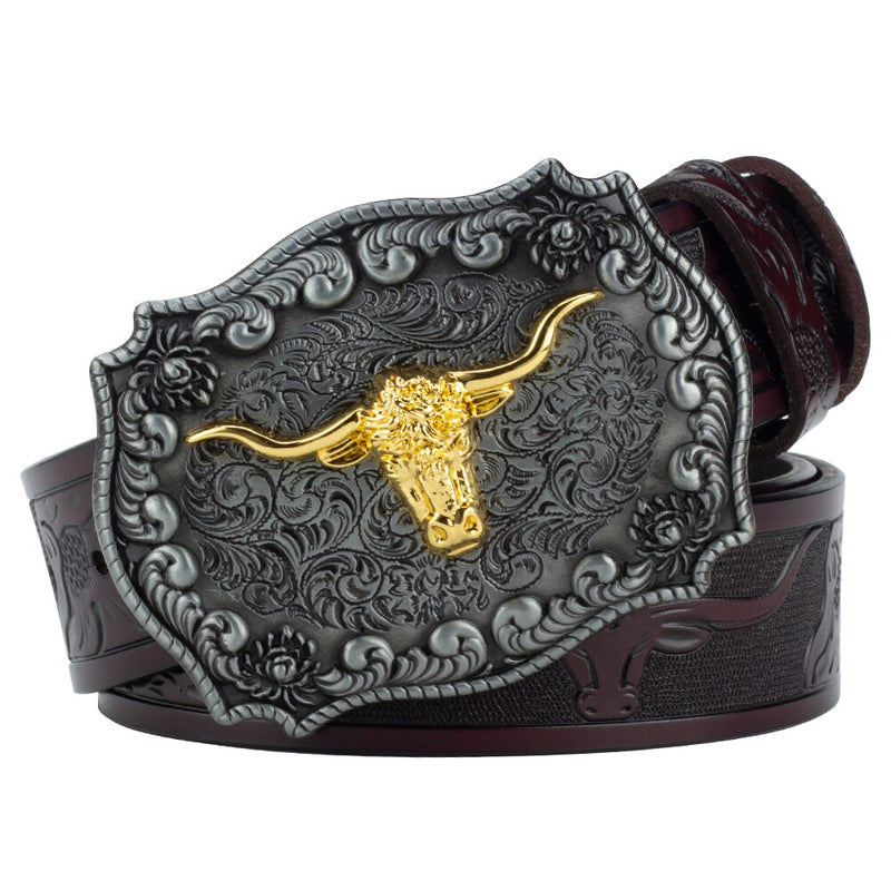 Ceinture Gravée Ceinture Cowboy Hsthe Sea - Cuir Gravé Relief Style Western Homme Femme Ceinture Motif Floral Ceinture Gravée Ceinture Cowboy Hsthe Sea - Cuir Gravé Relief Style Western Homme Femme Ceinture Motif Floral
