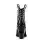 Bottes De Cowboy Pointues