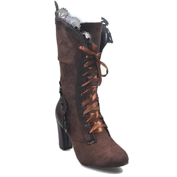 Bottes de country femme pas sales cher