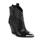 Bottes De Cowboy Pointues