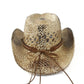 Chapeau Cowgirl Pas Cher