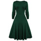 Robe Cowboy Femme