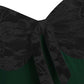 Robe Cowboy Femme