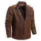 Blouson Cuir Western Passion