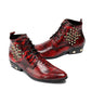 Botte Western Homme Pointure 45