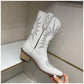 Bottes Country Lady