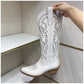 Bottes Country Lady