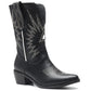 Bottes Country Lady
