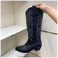 Bottes Country Lady