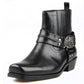 Bottes Cowboy Carre