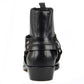 Bottes Cowboy Carre