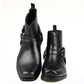 Bottes Cowboy Carre
