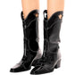 Bottes Cowboy Country Santiag