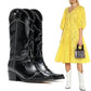 Bottes Cowboy Country Santiag