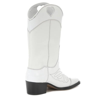 Bottes Cowboy Country Santiag