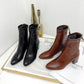 Bottes Cowboy Femme Talon