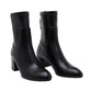 Bottes Cowboy Femme Talon