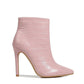 Bottes Cowboy Rose