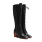 Bottes Femmes Equitation Western