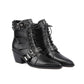 Bottes Western Boucle