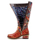 Bottes Western Femme Souple