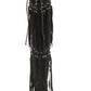 Bottes Western Haute