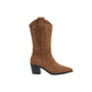 Bottine Cowboy Femme