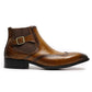 Bottine Cowboy Homme
