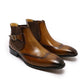 Bottine Cowboy Homme