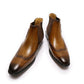 Bottine Cowboy Homme